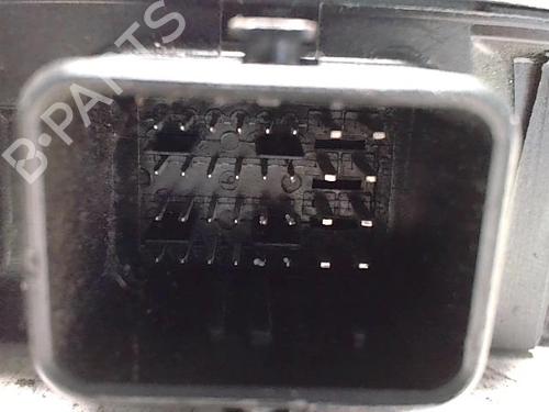 Engine control unit (ECU) DACIA LOGAN MCV (KS_) 1.5 dCi (KS0W) | BP25426368M57 