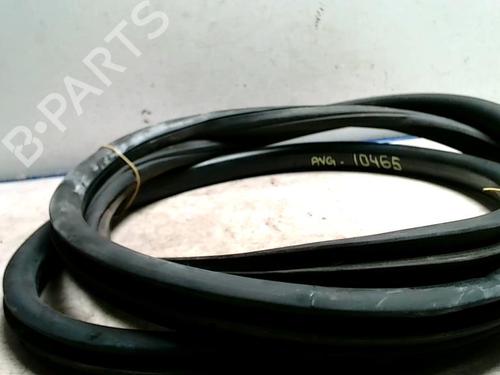 rubber-door-seal-seat-arosa-6h1-1997-1998-1999-2000-2001-2002-2003-2004-25424839 main image