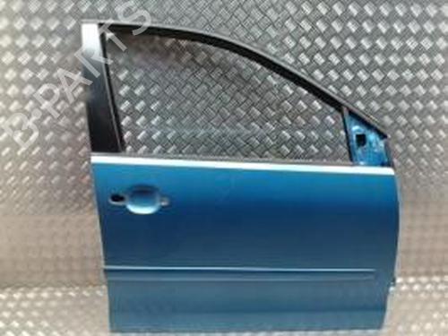 Used Right front door VW POLO (9N_, 9A_) 1.2 12V (64 hp) 25824939