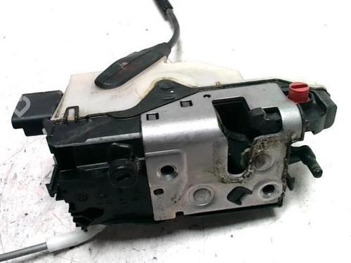 Rear right lock CITROËN DS4 (NX_) 1.6 THP 155 | BP25418579C99 