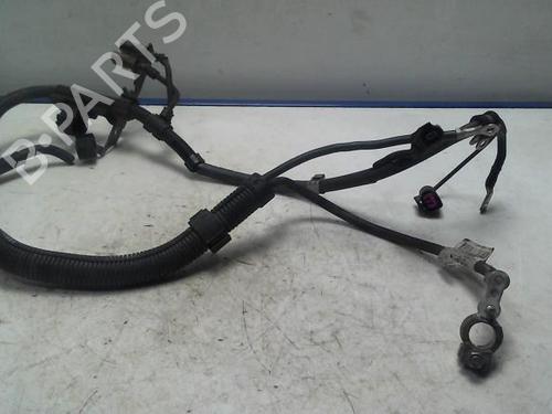 Used Wiring harness SEAT IBIZA III (6L1) 1.4 16V (75 hp) 31238638