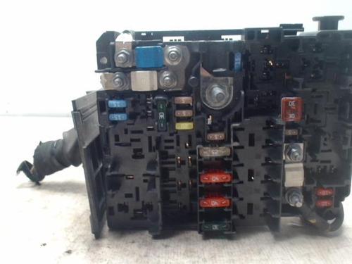 Used Fuse box Fuse box PEUGEOT 308 II (LB_, LP_, LW_, LH_, L3_) 1.6 HDi / BlueHDi 115 (115 hp) 27710317 27710317