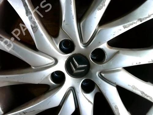 Rim CITROËN C4 I (LC_) 1.6 HDi | BP25419446C45