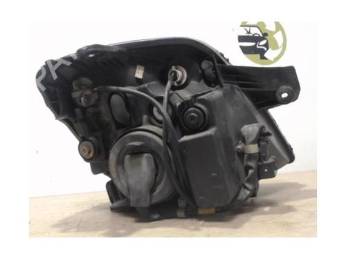 Venstre forlygte KIA PICANTO I (SA) 1.1 CRDi | BP25408370C28 