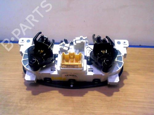 Climate control DACIA LODGY (JS_) 1.2 TCe (JSAY, JSM0) | BP25391700I5