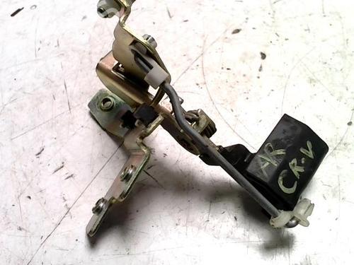 Used Tailgate lock HONDA CR-V I (RD) 2.0 16V 4WD (RD1, RD3) (128 hp) 31236366