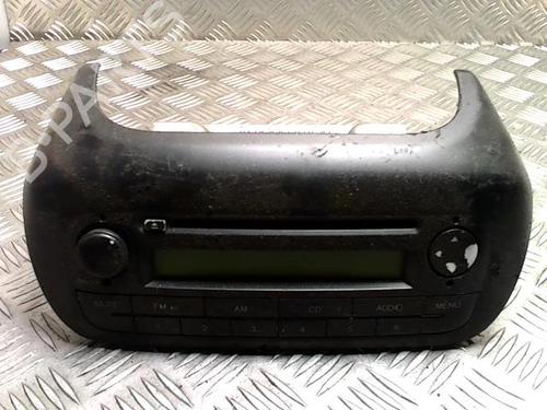 Used Radio Radio 39171678 39171678