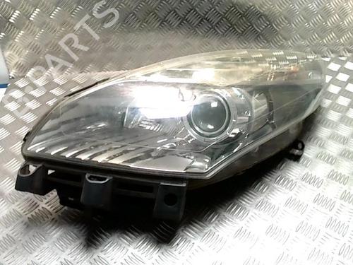 Phare gauche Phare gauche RENAULT SCÉNIC III (JZ0/1_) 1.5 dCi (110 hp) 34361436 34361436