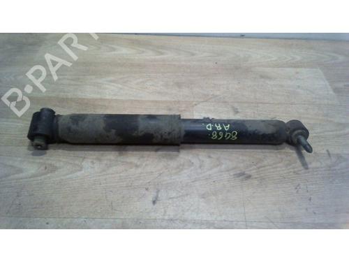 Used Right rear shock absorber RENAULT SCÉNIC III (JZ0/1_) 1.5 dCi (110 hp) 25385533
