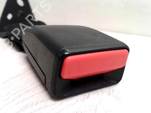 Seat buckle PEUGEOT 208 I (CA_, CC_) 1.2 VTI 82 | BP28364411I32 