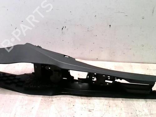 Middle console VW POLO V (6R1, 6C1) 1.6 TDI | BP25423181I22 