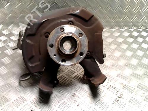 Left front steering knuckle SEAT ARONA (KJ7, KJP) 1.0 TSI | BP31238610M25 