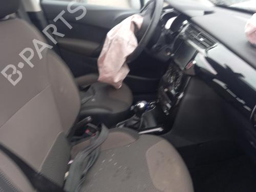 Left tailgate light CITROËN C3 II (SC_) 1.6 BlueHDi 100 | BP33241787C79  - Image 10