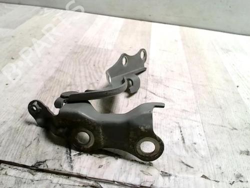 Hinge/Door check strap TOYOTA COROLLA Verso (_E12_) 1.6 VVT-i (ZZE121_, ZZE121R) | BP25425714C146 