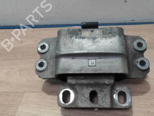 Used Engine mount VW GOLF V (1K1) 1.9 TDI (105 hp) 31218582