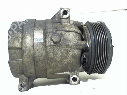 Used AC compressor AC compressor RENAULT MEGANE I (BA0/1_) 1.9 dTi (BA08, BA0N) (98 hp) 25400317 25400317