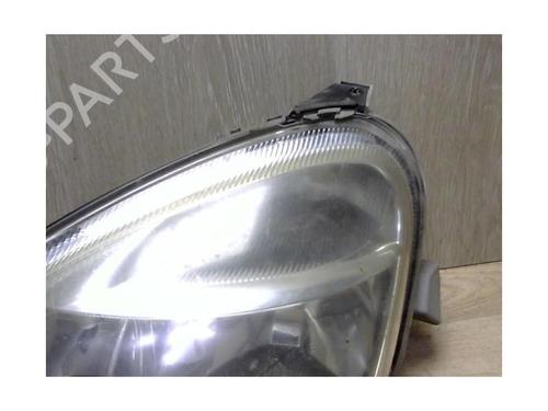 Left headlight MERCEDES-BENZ A-CLASS (W168) A 160 (168.033, 168.133) | BP25414047C28 