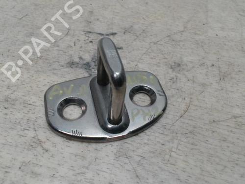 Used Front right lock AUDI A6 C6 Avant (4F5) 2.7 TDI (190 hp) 31220849