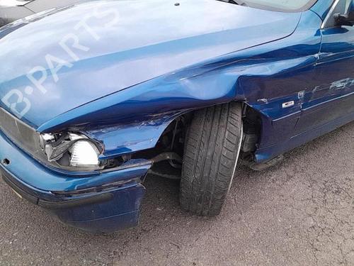 Left taillight BMW 5 (E39) 530 d | BP25917128C34