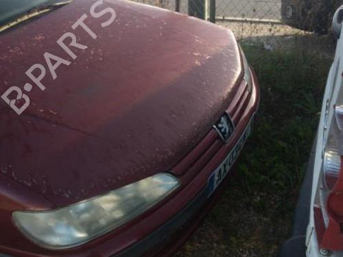 Control unit PEUGEOT 406 (8B) 1.9 TD | BP28721758M11 