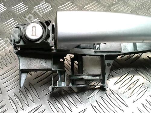 Front left exterior door handle CITROËN C4 Picasso I MPV (UD_) 2.0 HDi 138 | BP25715648C128