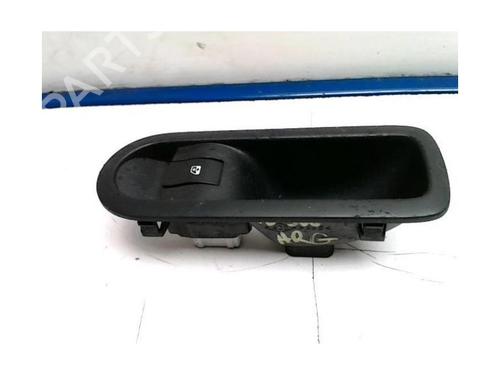 Left rear window switch RENAULT MEGANE II (BM0/1_, CM0/1_) 1.5 dCi (BM0F, BM0T, BM2B, CM0F, CM0T) | BP25416713I29 