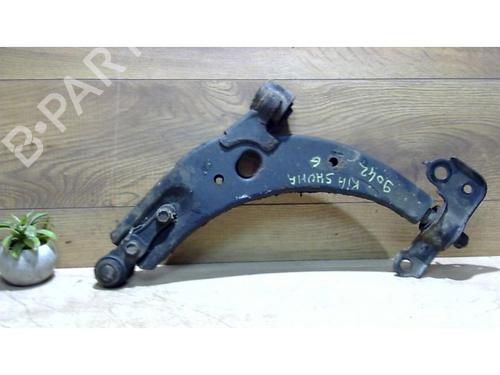 Used Left front suspension arm KIA SHUMA II (FB) 1.6 (101 hp) 25410885
