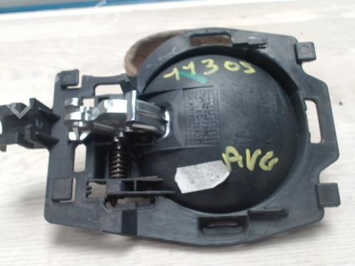 Venstre foran invendig håndtak CITROËN C3 I (FC_, FN_) 1.6 16V (109 hp) 27992211
