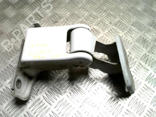 Dørhengsel/Dørstopper Dørhengsel/Dørstopper FIAT SCUDO Van (270_, 272_) 1.6 D Multijet (90 hp) 36767973 36767973