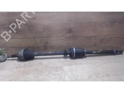 Antriebswelle links vorne für RENAULT GRAND SCÉNIC II (JM0/1_) 1.9 dCi (JM0G, JM12, JM1G, JM2C) (120 hp) 25402433