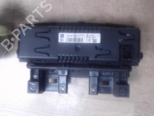 Display monitor CHEVROLET CRUZE (J300) 2.0 CDI | BP29392458C48 