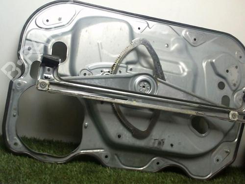 Front left window mechanism FORD FOCUS C-MAX (DM2) 1.6 TDCi | BP25395463C22 