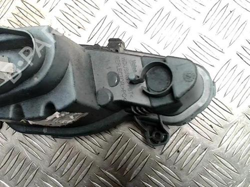 Left daytime light CITROËN DS4 (NX_) 1.6 HDi 110 | BP31224694C104 