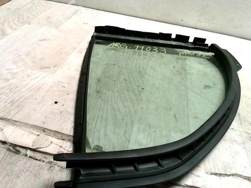 Panel rude bagtil venstre TOYOTA YARIS (_P9_) 1.4 D-4D (NLP90_, NLP90R) (90 hp) 31233236