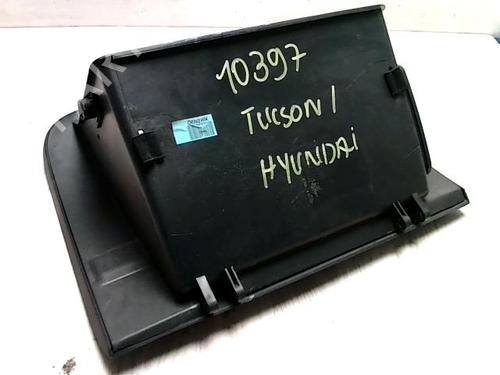 Glove box HYUNDAI TUCSON (JM) 2.0 CRDi | BP25419090C95