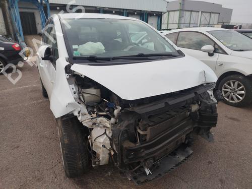 Front left interior door handle KIA VENGA (YN) 1.4 CRDi 90 | BP34367323I13  - Image 8