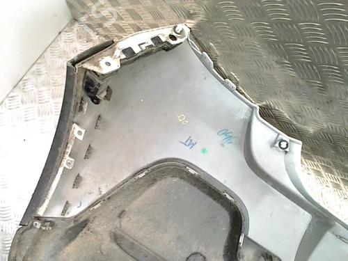Rear bumper CITROËN C3 III (SX) 1.6 BlueHDi 75 | BP31223420C8 