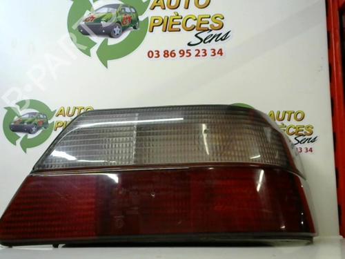 Right taillight PEUGEOT 605 (6B) 2.1 Turbo Diesel | BP30666191C35
