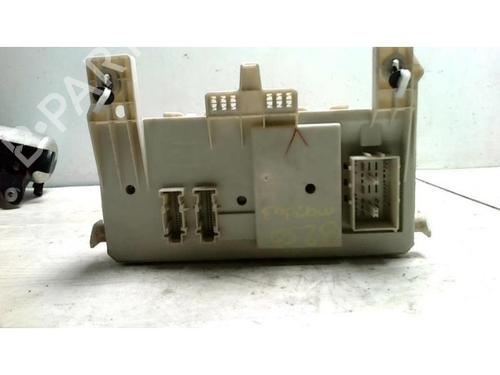 Fuse box MAZDA 3 (BK) 1.6 DI Turbo | BP25423661E1 