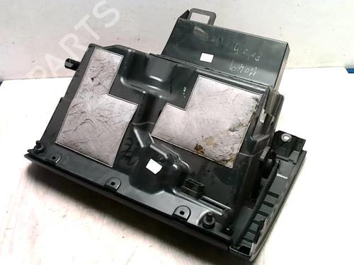 Glove box VW POLO V (6R1, 6C1) 1.2 TSI 16V | BP25420238C95