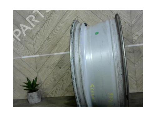 Felg RENAULT SCÉNIC I MPV (JA0/1_, FA0_) 1.9 dCi RX4 | BP25408695C45 