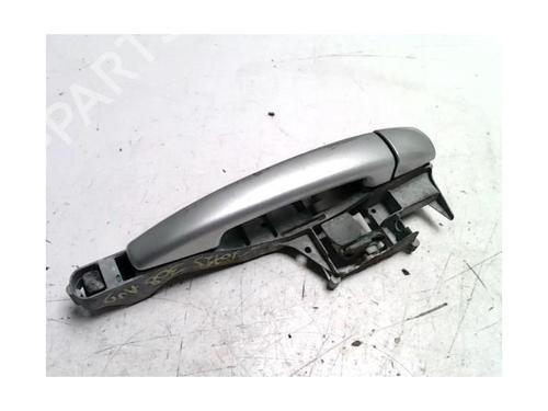 Front right exterior door handle PEUGEOT 308 I (4A_, 4C_) 1.6 HDi | BP25418462C129 