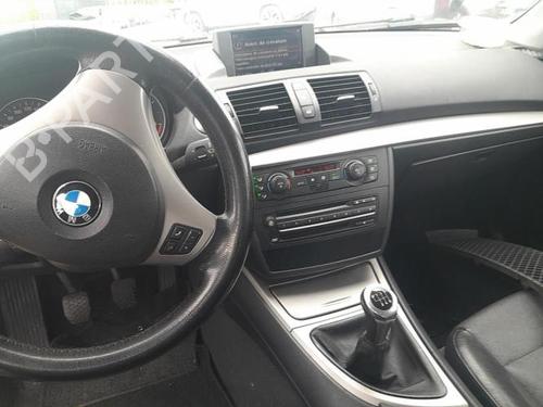 AC radiator BMW 1 (E87) 118 d | BP28057953M32 