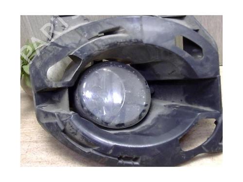 Left front fog light RENAULT CLIO II (BB_, CB_) 1.5 dCi (B/CB07) | BP25410317C30 