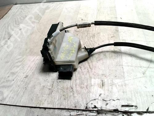 Højre bagtil lås CITROËN C4 II (NC_) 1.6 HDi 90 (92 hp) 31221199