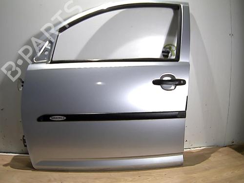 Used Left front door DAIHATSU SIRION (M3_) 1.0 (M300) (70 hp) 25402480
