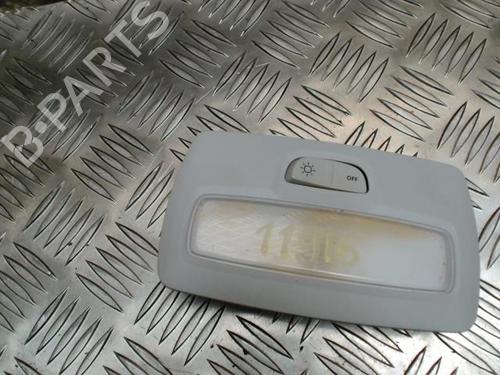 Used Interior roof light RENAULT MEGANE IV Grandtour (K9A/M/N_) 1.3 TCe 160 (K9NC) (159 hp) 25841257