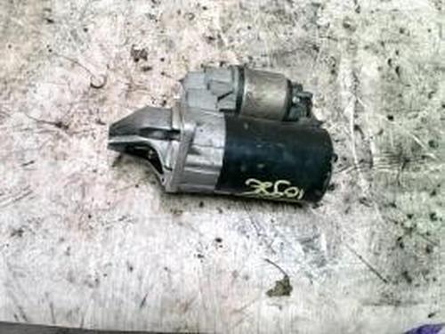 Anlasser für OPEL AGILA A (H00) 1.2 16V (F68) (75 hp) 25430228