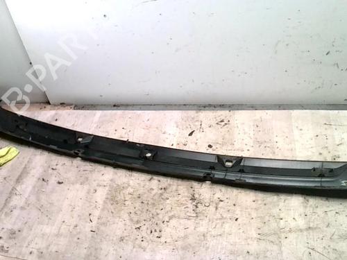 Andre RENAULT TRAFIC Van (T_, P_, V_) 2.1 D (58 hp) 25428989