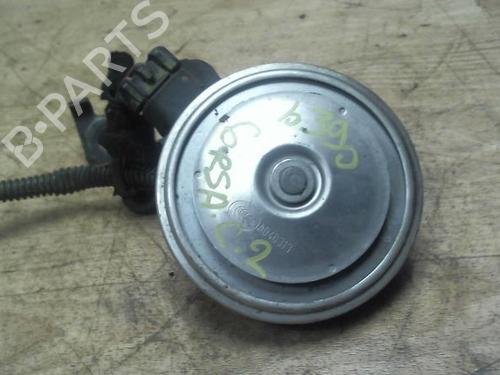 Horn OPEL CORSA C (X01) 1.3 CDTI (F08, F68) | BP31227660E13